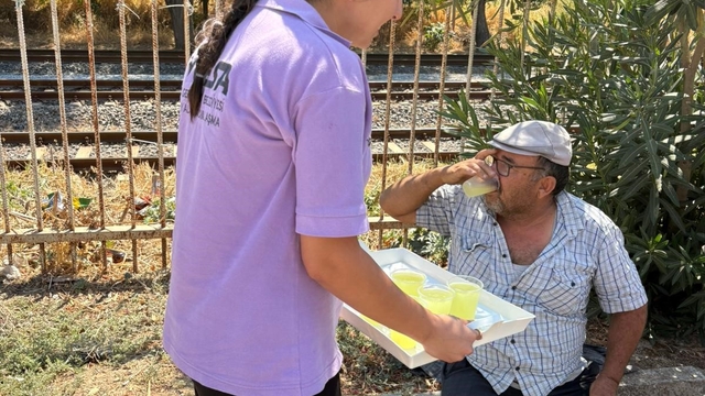 Başkan Zencirci, incir üreticilerini yalnız bırakmadı