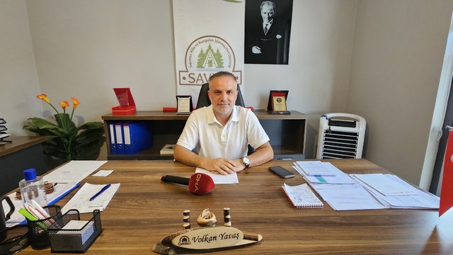 Yüzlerce villa ve bungalovun bulunduğu Sapanca'da dernek başkanından ailelere havuz uyarısı