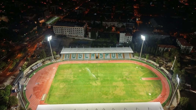 vanspor fk