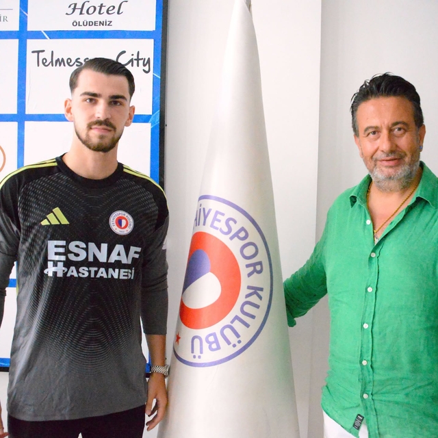 Fethiyespor'un konuğu 52 Orduspor FK