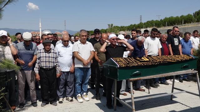Düğününün olduğu gün, motosikletiyle yaptığı kazada hayatını kaybetti (2)