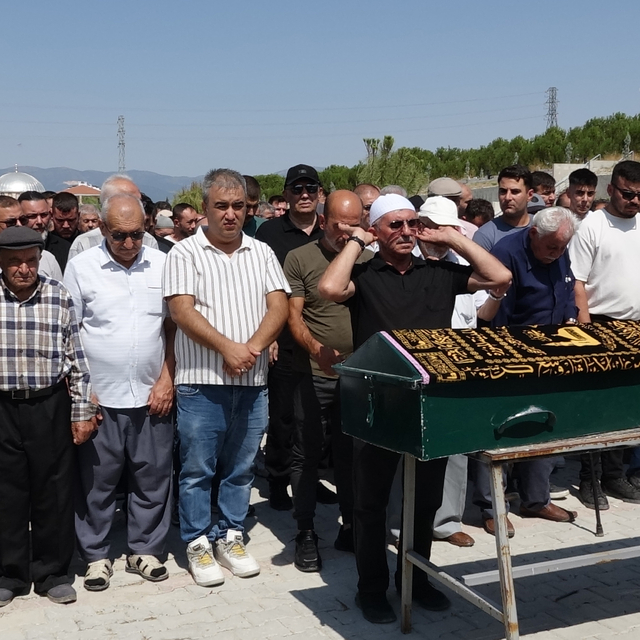 Düğününün olduğu gün, motosikletiyle yaptığı kazada hayatını kaybetti (2)