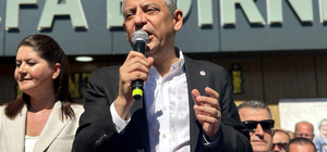 Özgür Özel: Bütün otoyolları devletleştireceğiz