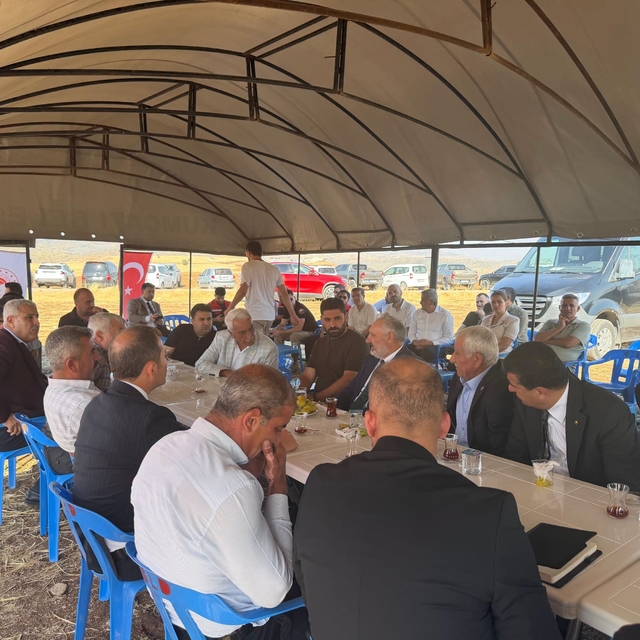 Şırnak'ta 7 süt sığırcılığı işletmesi yerinde incelendi