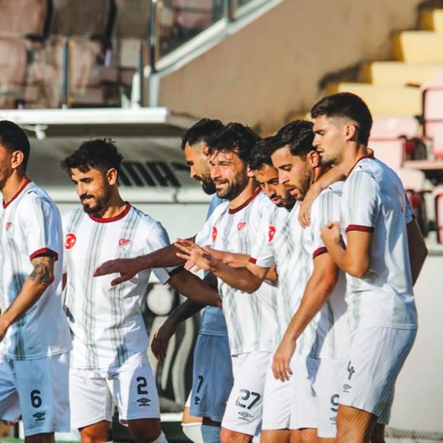 Elazığspor sezona seyircisiz başlıyor