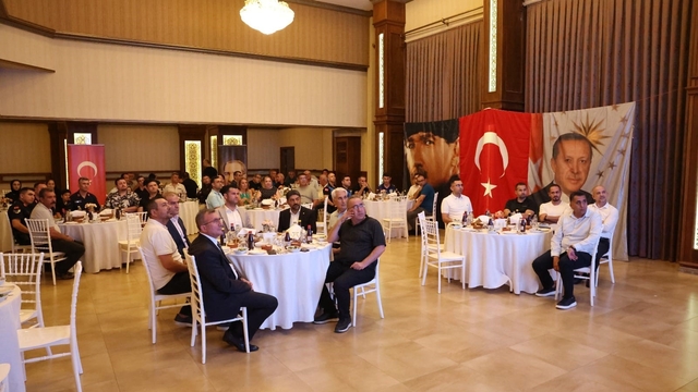 zabıta