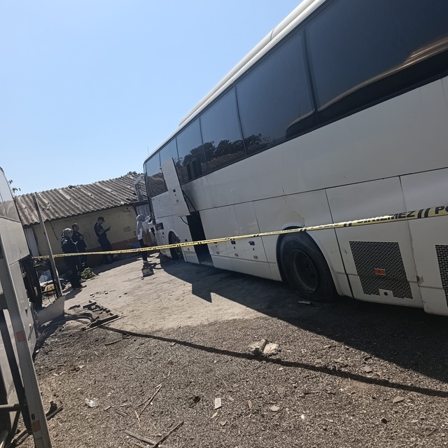 Bursa'da ortaklar arasında tartışma cinayetle sonuçlandı