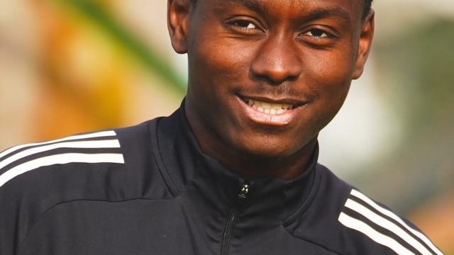 Kocaelispor, Keita'nın sözleşmesini fethetti
Körfez ekibi, Keita için FIFA'ya gidecek
