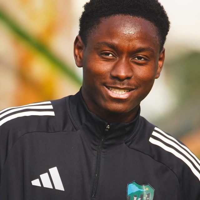 Kocaelispor, Keita'nın sözleşmesini fethetti
Körfez ekibi, Keita için FIFA'...
