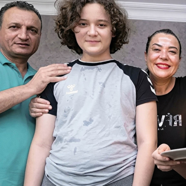 10 kişiyi öldüren saldırganın annesine tutuklamaya yönelik yakalama kararı