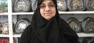 Bolu'da kayıp yaşlı kadından 2 gündür haber alınamıyor