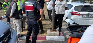 Kayıp kadın için arama çalışması başlatıldı
