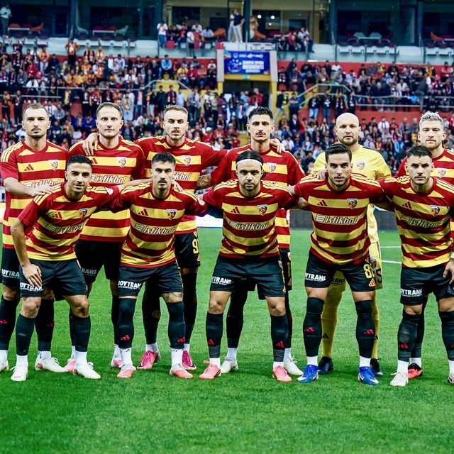 Kayserispor transfer döneminde 18 futbolcu ile anlaştı