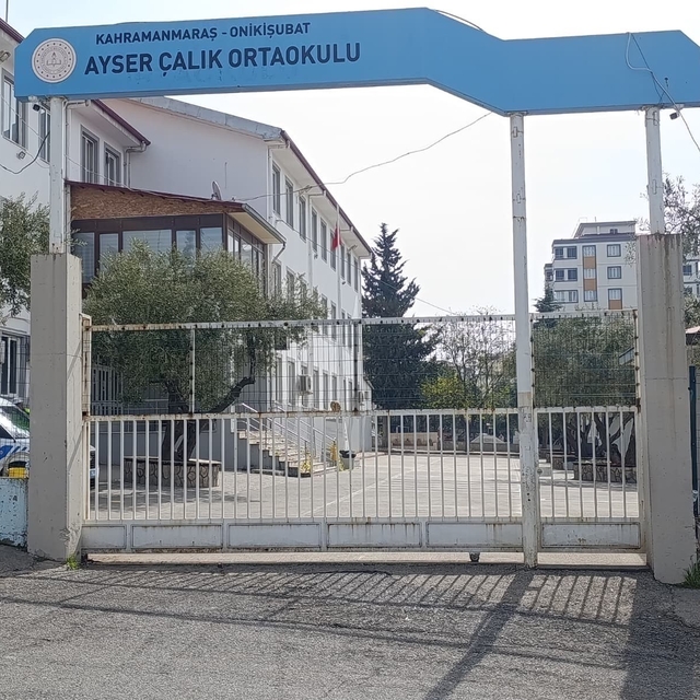 Okul saldırısı davasında tahliye olan saldırganın annesi, karara itiraz edi...