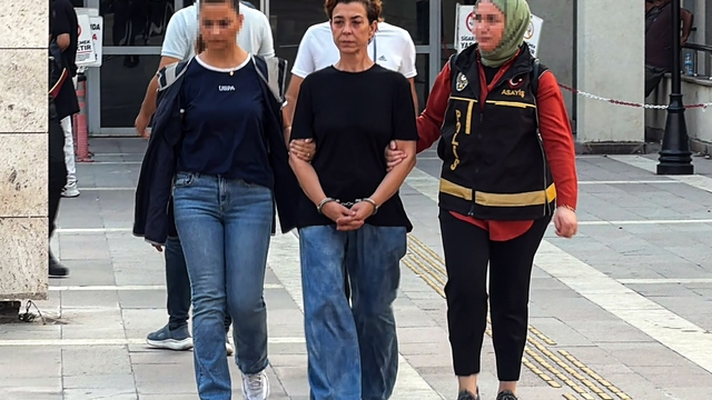 10 kişiyi öldüren saldırganın annesi tutuklandı (2)