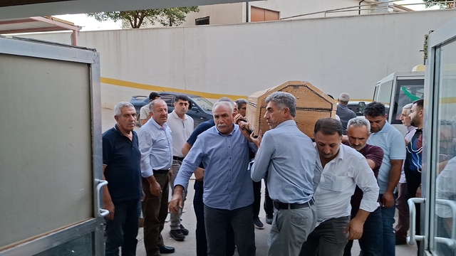 Adıyamanlı gazeteci trafik kazasında hayatını kaybetti