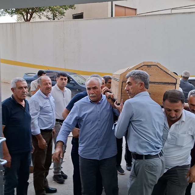 Adıyamanlı gazeteci trafik kazasında hayatını kaybetti