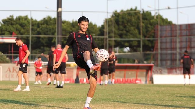 antalyaspor - sivasspor