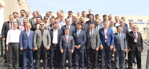 BARÜ, Saraybosna Yükseköğretim Deklarasyonu'nu imzaladı