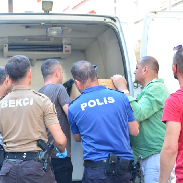 Ordu'da otomobilinde hareketsiz bulunan kalp hastası sürücü hayatını kaybet...