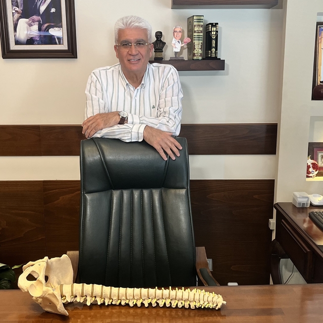 Uzmanı uyardı: "Çocukluktaki hareketsizlik, gençlikte bel ve boyun fıtığına...