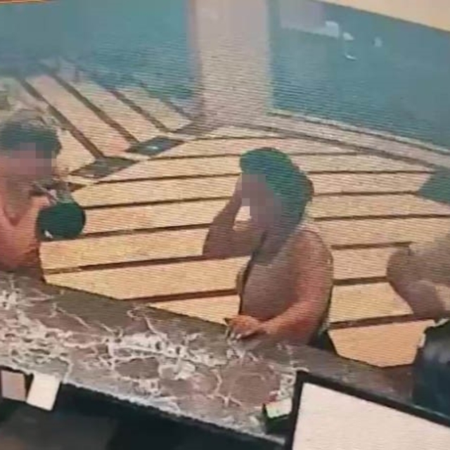 Dolandırıcıların aldatma değeri yüksek sahte altın turu Antalya'da bitti
Sa...