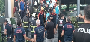 3 kişinin öldüğü spor salonundaki yangın elektrik panosundan çıkmış; 'ihmal...