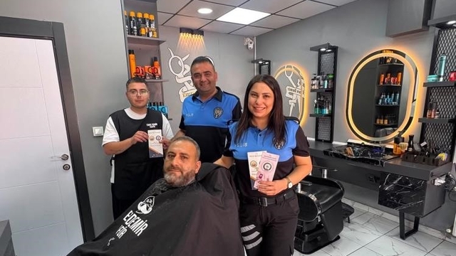 Bilecik'te sahte para uyarısı