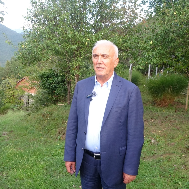 Tarım Kredi'den 658 bin üreticiye tarımsal girdi desteği