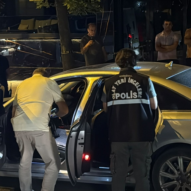 Denizli'de iki grup arasında silahlı çatışma: 3 ölü, 3 yaralı