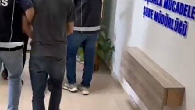 Bingöl'de uyuşturucu operasyonu: 2 şüpheli tutuklandı