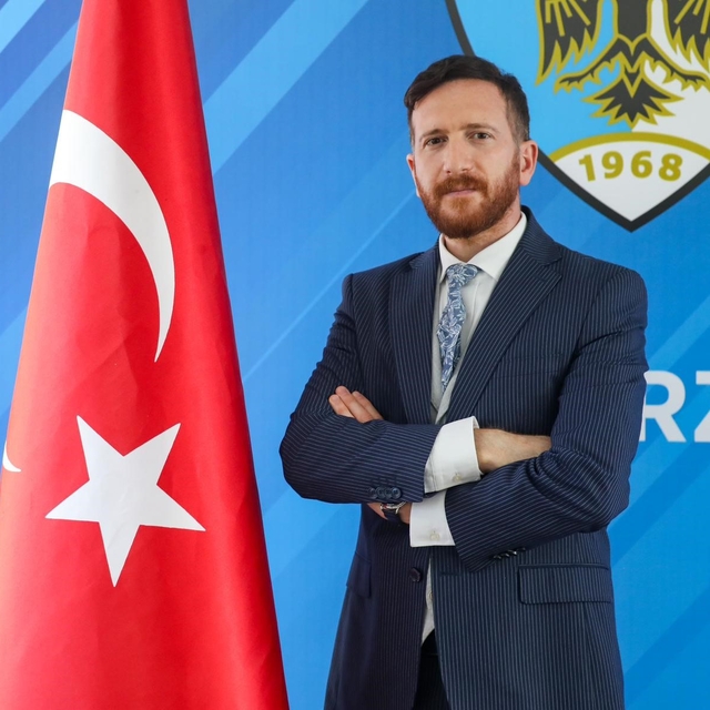 Erzurumspor FK Başkanı Dal: "Birlikte daha güçlüyüz"