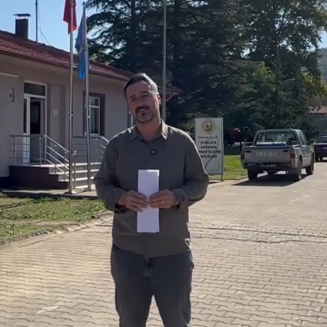 Bartın'da 66 yıllık hayal, Cumhurbaşkanı Erdoğan'ın imzasıyla gerçeğe dönüş...