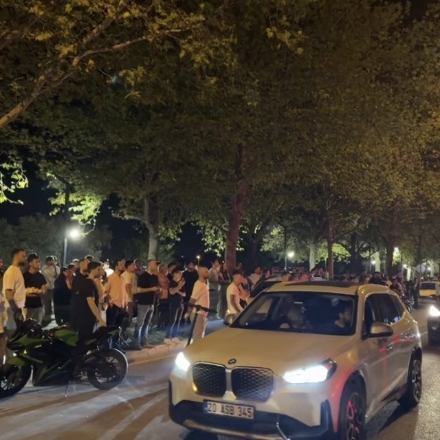 3 kişinin öldüğü kafe saldırıyla ilgili 4 şüpheli alındı