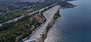 PSB Anatolia Fuarı 25 ülkeden 150 firmayı Sakarya'da buluşturacak