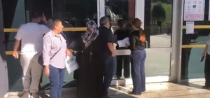 KPSS'de 1 saniyelik gecikme genç kızın hayalini yıktı