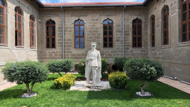 Galeri
