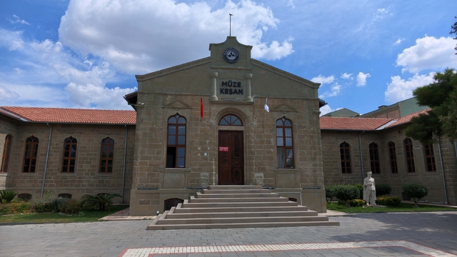 Galeri