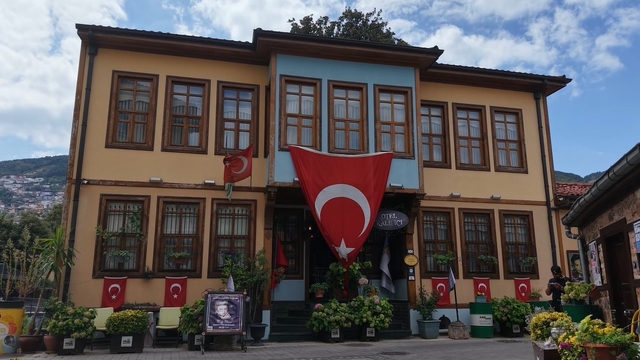 Galeri