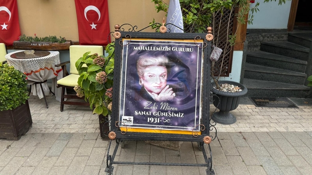 Galeri