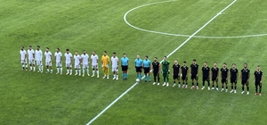 TFF 3. Lig: Karabük İdman Yurdu: 1 - Bulvarspor : 5