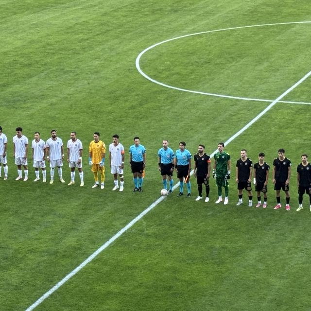 TFF 3. Lig: Karabük İdman Yurdu: 1 - Bulvarspor : 5