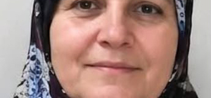 Kamyonetle çarpışan otomobilin sürücüsü ile eşi öldü