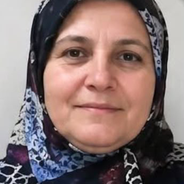 Kamyonetle çarpışan otomobilin sürücüsü ile eşi öldü