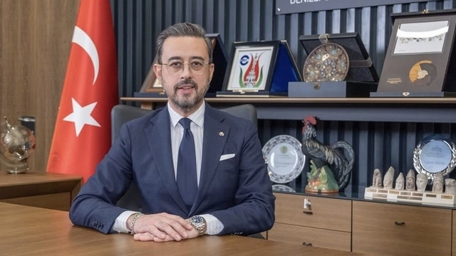 Başkan Kasapoğlu; "Finansmana erişim kolaylaşmalı"