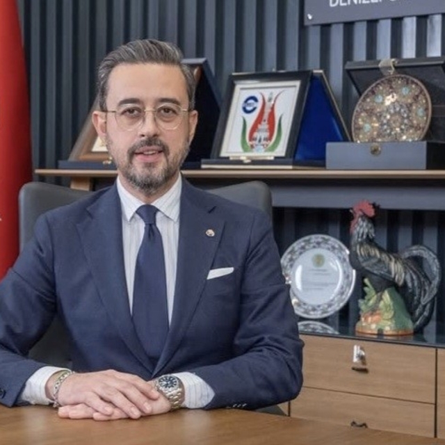 Başkan Kasapoğlu; "Finansmana erişim kolaylaşmalı"
