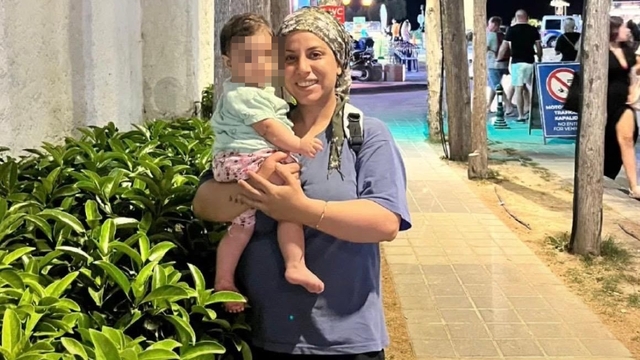 Çocuğunun yanında öldürülen Sultan'ın aile avukatı: 20 gün önce eve çağırıp şiddet uyguluyorlar