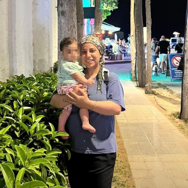 Çocuğunun yanında öldürülen Sultan'ın aile avukatı: 20 gün önce eve çağırıp...