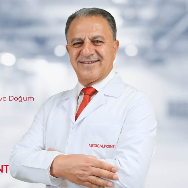 Op. Dr. Aksoy: "İnfertilitede yaş faktörüne dikkat"