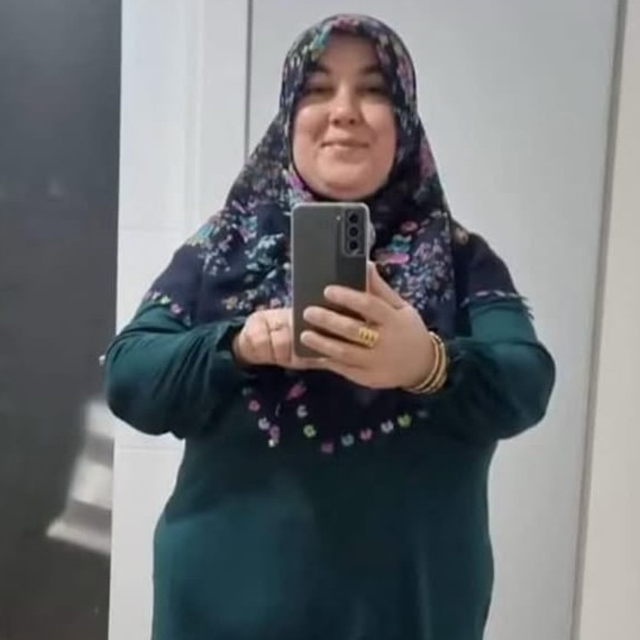 Osmaniye'de kayıp kadın karadan ve havadan aranıyor